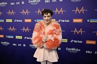 Eurovision 2024: Μεγάλος νικητής το Nemo από την Ελβετία